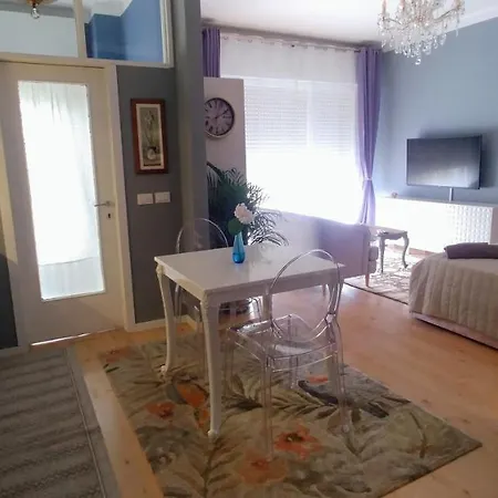 Panorama Apartman *