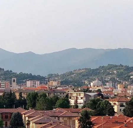 Panorama * Brescia