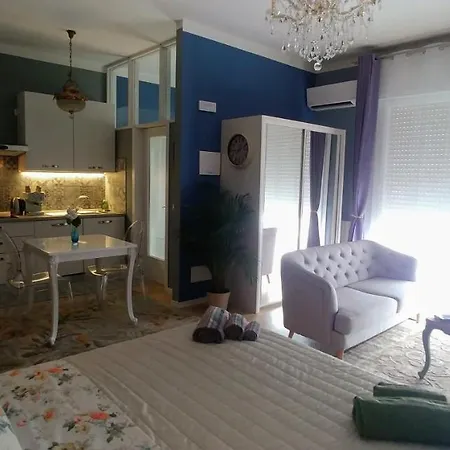 Panorama 布雷西亚