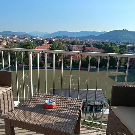 Panorama 布雷西亚