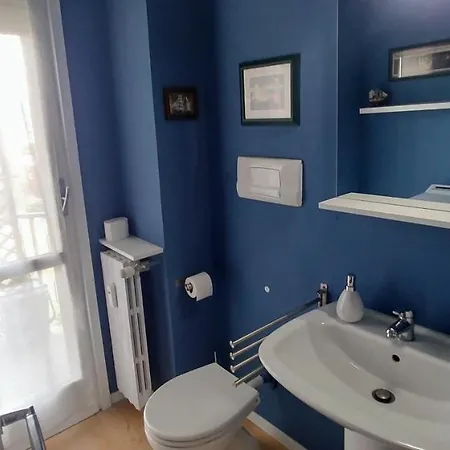 Panorama 公寓 布雷西亚