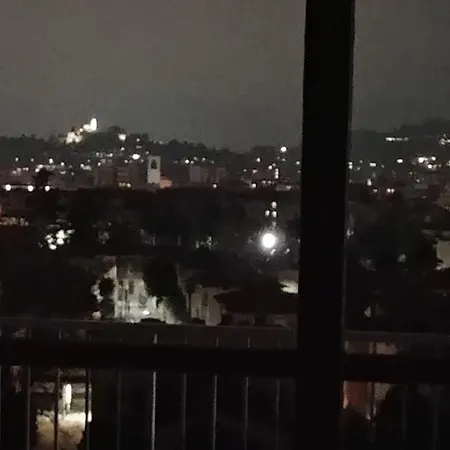 Apartmán Panorama Brescia