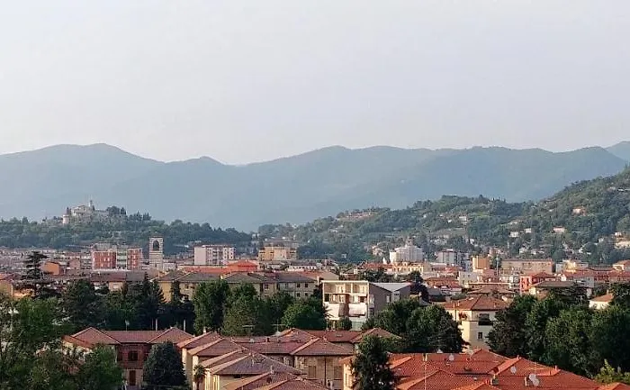 Panorama * Брешия